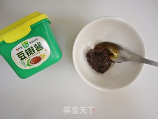 家常菜酱烧茄条❗️酱香茄子，开胃下饭的做法步骤：5