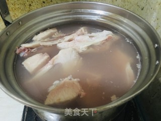 手抓羊肉的做法步骤：2