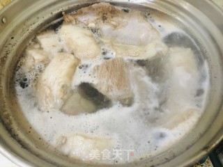 手抓羊肉的做法步骤：3