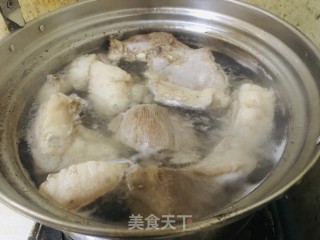 手抓羊肉的做法步骤：5