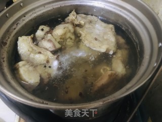 手抓羊肉的做法步骤：6