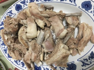 手抓羊肉的做法步骤：7
