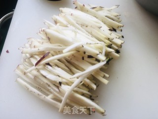 生腌茄子的做法步骤：1