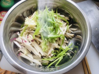 生腌茄子的做法步骤：4