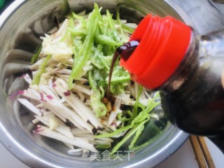 生腌茄子的做法步骤：5