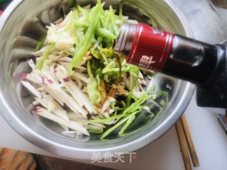 生腌茄子的做法步骤：6