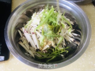 生腌茄子的做法步骤：7
