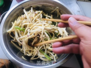 生腌茄子的做法步骤：8