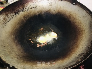 青瓜油泼辣子拌面的做法步骤：8