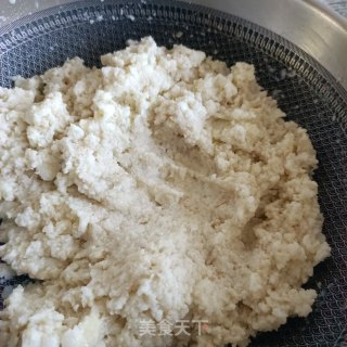 剩馒头花卷的做法步骤：3