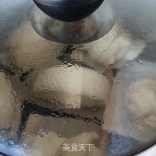 剩馒头花卷的做法步骤：16