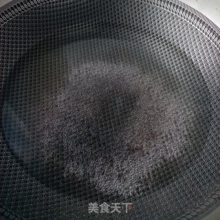 香辣鸡毛菜的做法步骤：4
