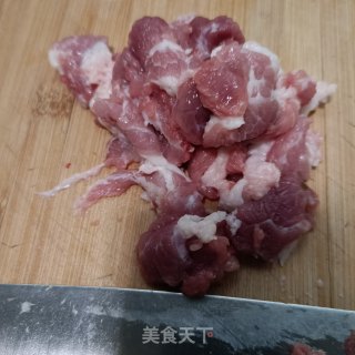 香辣鸡毛菜的做法步骤：13