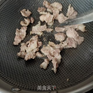 香辣鸡毛菜的做法步骤：15