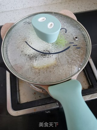 清烧雪鱼的做法步骤：5