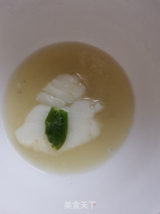 清烧雪鱼的做法步骤：6