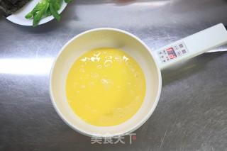 宝宝爱吃的胡萝卜饭团的做法步骤：5