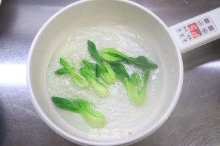 宝宝爱吃的胡萝卜饭团的做法步骤：14