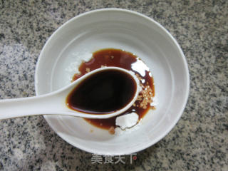 土豆仿蘑菇的做法步骤：3
