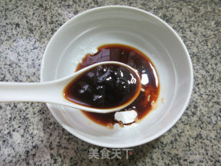 土豆仿蘑菇的做法步骤：4