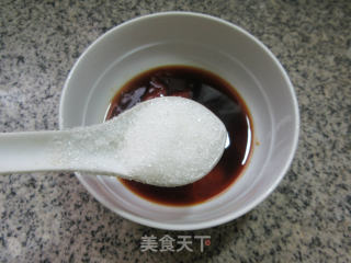 土豆仿蘑菇的做法步骤：6