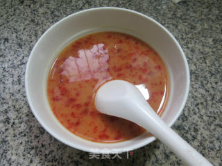 土豆仿蘑菇的做法步骤：8