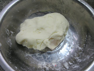 土豆仿蘑菇的做法步骤：11
