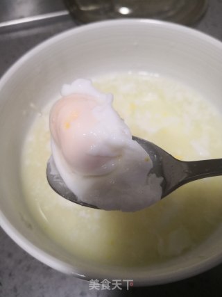 酒酿鸡蛋的做法步骤：7