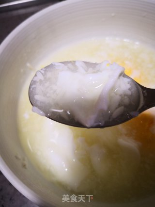 酒酿鸡蛋的做法步骤：8