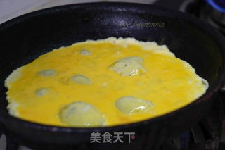 低脂蔬菜卷的做法步骤：5
