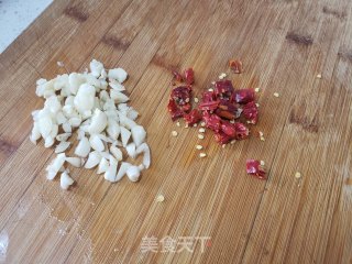 包菜粉条炒木耳的做法步骤：6