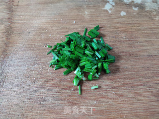 酱香三角豆腐的做法步骤：3