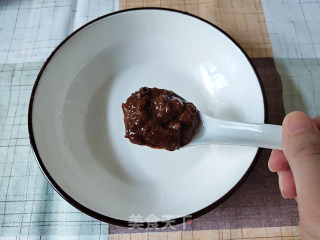 酱香三角豆腐的做法步骤：6