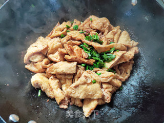 酱香三角豆腐的做法步骤：10