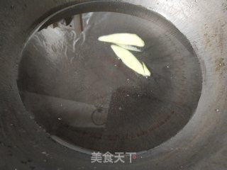甜椒炒鱿鱼的做法步骤：5