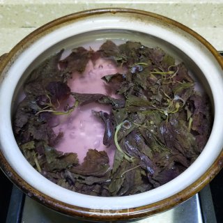 紫苏泡子姜的做法步骤：8