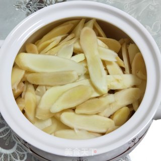 紫苏泡子姜的做法步骤：9