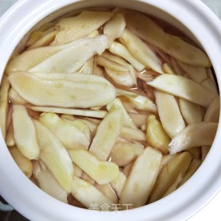 紫苏泡子姜的做法步骤：10