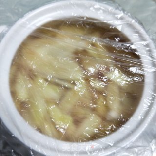 紫苏泡子姜的做法步骤：11