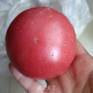 黄瓜鸡蛋沙拉的做法步骤：2