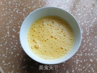 番茄黄瓜炒蛋的做法步骤：4