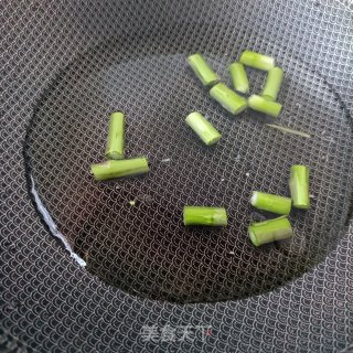 芦笋鸡蛋沙拉的做法步骤：8
