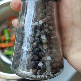 芦笋鸡蛋沙拉的做法步骤：16