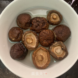 芋头饭的做法步骤：2