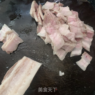 芋头饭的做法步骤：5