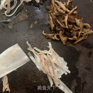 芋头饭的做法步骤：6