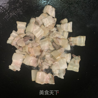 芋头饭的做法步骤：7
