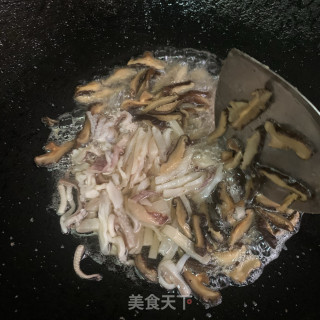 芋头饭的做法步骤：10