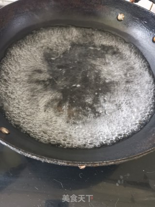 旋风薯塔 土豆串 黄金薯塔的做法步骤：8