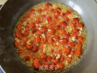 十三香小龙虾尾的做法步骤：3
